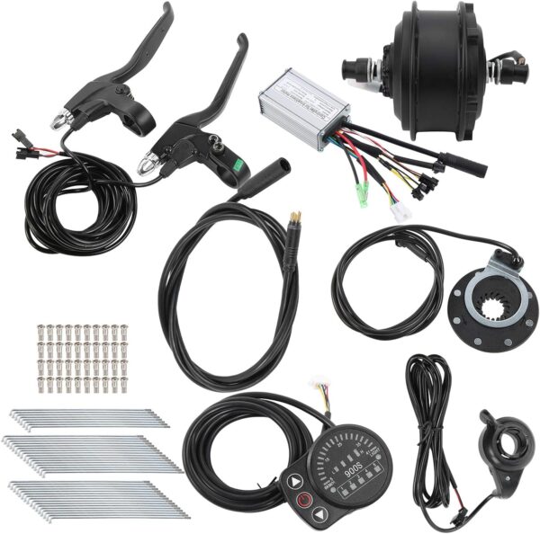 E-Bike Conversion Kit,