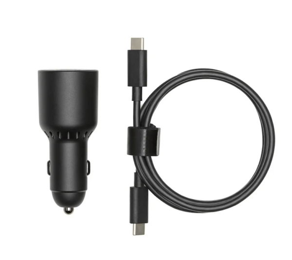 DJI 65W Car Charger